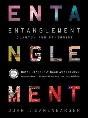 cover image of Entanglement